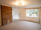 Thumbnail Detached house to rent in Pennine Close, Oadby, Leicester