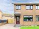 Thumbnail Semi-detached house for sale in Drumillan Hill, Greenock