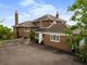 Thumbnail Detached house for sale in Vicarage Road, Burwash Common