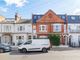 Thumbnail Flat to rent in Peterborough Road, London