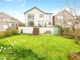 Thumbnail Detached house for sale in Bron Y Bryn, Killay, Swansea