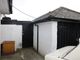 Thumbnail Bungalow for sale in Minffordd Road, Penrhyndeudraeth, Gwynedd