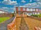 Thumbnail End terrace house for sale in Kempthorne Gardens, Bloxwich, Walsall