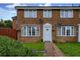 Thumbnail Semi-detached house to rent in Coxwell Close, Buckingham
