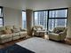 Thumbnail Flat to rent in West Tower, Liverpool