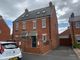 Thumbnail Semi-detached house to rent in Bryn Y Telor, Coity, Bridgend