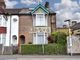 Thumbnail Semi-detached house for sale in Vicarage Road, Watford