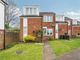 Thumbnail End terrace house for sale in Caesar Close, Andover