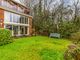 Thumbnail Flat for sale in Burwood House, West Hill, Oxted