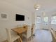 Thumbnail Town house for sale in College Drive, Ilkley