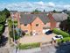 Thumbnail Detached house for sale in Mapperley Plains, Mapperley, Nottingham