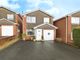Thumbnail Detached house for sale in Malcolm Drive, Bucknall, Stoke-On-Trent