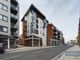 Thumbnail Flat for sale in Kimber House, High Street