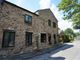 Thumbnail Barn conversion for sale in The Courtyard, Woolley, Wakefield
