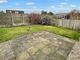 Thumbnail Detached bungalow for sale in Bradway, Sturton By Stow, Lincoln