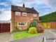 Thumbnail Detached house for sale in Tennyson Road, Headless Cross, Redditch