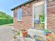 Thumbnail Detached house for sale in Dunham On The Hill, Frodsham