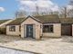 Thumbnail Detached bungalow for sale in Elizabeth Drive, Necton