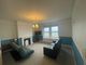 Thumbnail Flat to rent in Rhos Promenade, Rhos On Sea