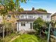 Thumbnail Terraced house for sale in Cannon Lane, Pinner