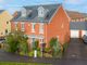 Thumbnail Semi-detached house for sale in Vale Road, Bishops Cleeve, Cheltenham