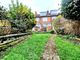 Thumbnail Terraced house for sale in Edward Close, London