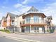 Thumbnail Flat for sale in Rectory Road, Pitsea, Basildon