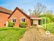 Thumbnail Bungalow for sale in Bluebell Way, Worlingham, Beccles, Suffolk