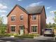 Thumbnail Detached house for sale in "The Kielder" at Hatfield Lane, Armthorpe, Doncaster