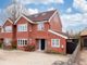 Thumbnail Semi-detached house to rent in Stonehill Lane, Southmoor, Abingdon