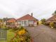 Thumbnail Detached bungalow for sale in Drayton High Road, Hellesdon, Norwich