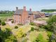 Thumbnail Detached house for sale in Longswood, Telford, Shropshire