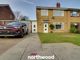 Thumbnail Semi-detached house for sale in Mansion Court Gardens, Thorne, Doncaster