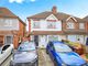 Thumbnail Semi-detached house for sale in Kingston Road, Eastbourne