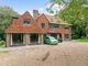 Thumbnail Detached house for sale in Templewood Lane, Farnham Common, Buckinghamshire
