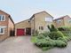 Thumbnail Detached house for sale in Strathmore Drive, Kirklevington, Yarm