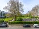 Thumbnail Flat to rent in Arundel Square, London