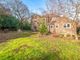 Thumbnail Detached house for sale in Horsell, Woking