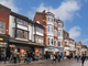 Thumbnail Retail premises for sale in High Street, Guildford