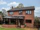 Thumbnail Detached house for sale in Riverside, Studley, Warwickshire