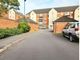 Thumbnail Flat for sale in Philmont Court, Coventry