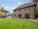 Thumbnail Detached house for sale in Chestnut Close, Storrington, Pulborough