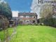 Thumbnail Detached house for sale in Church Street, Rudgwick, Horsham