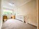 Thumbnail Bungalow for sale in Birmingham Road, Sutton Coldfield, West Midlands