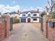 Thumbnail Detached house for sale in Leighton Road, Neston, Cheshire