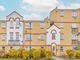 Thumbnail Flat for sale in Aaron Hill Road, Beckton, London