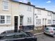 Thumbnail Terraced house for sale in Coronation Road, Chatham