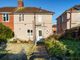 Thumbnail Semi-detached house for sale in St Davids Crescent, St Annes Park, Bristol