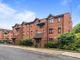 Thumbnail Flat for sale in Rouel Road, London