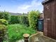 Thumbnail End terrace house for sale in Foxes Close, Hertford